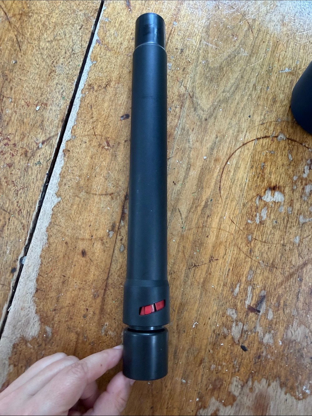 Hoover Telescopic Wand # 440012913 fits WindTunnel UH30600